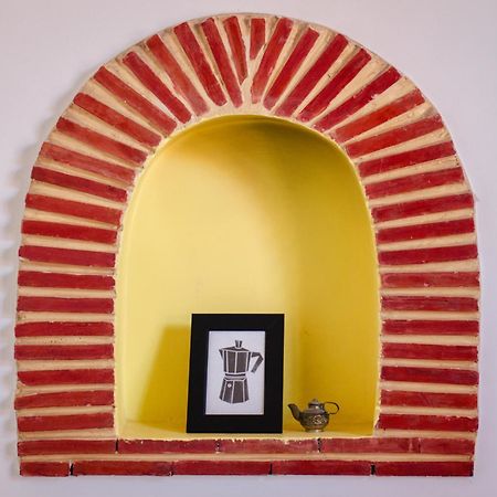Little Kasbah Surf Camp Imsouane Apartman Kültér fotó