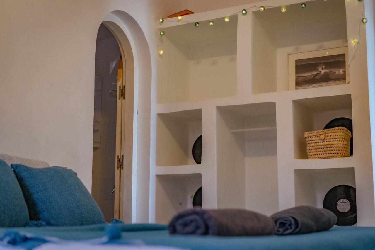 Little Kasbah Surf Camp Imsouane Apartman Kültér fotó
