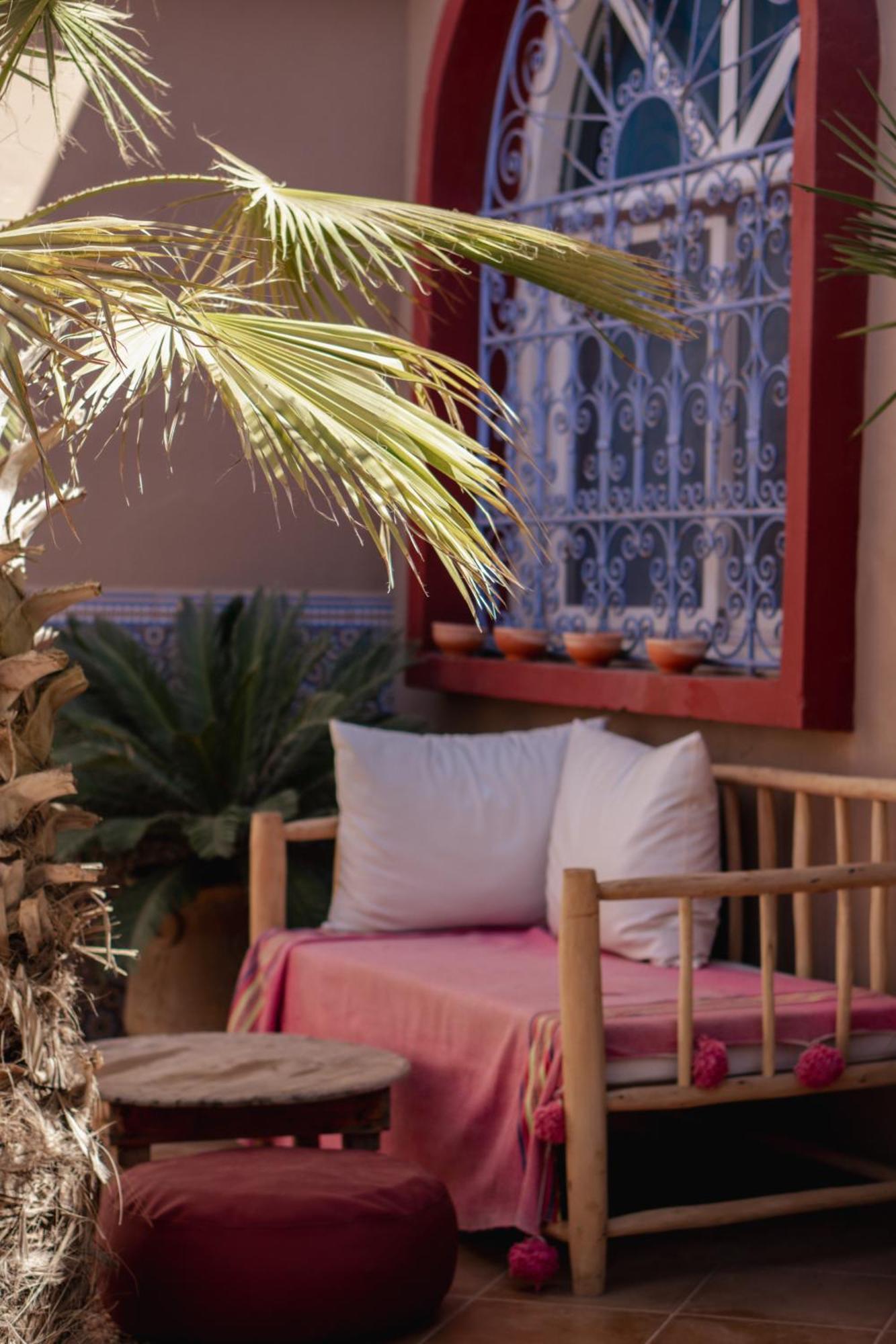 Little Kasbah Surf Camp Imsouane Apartman Kültér fotó