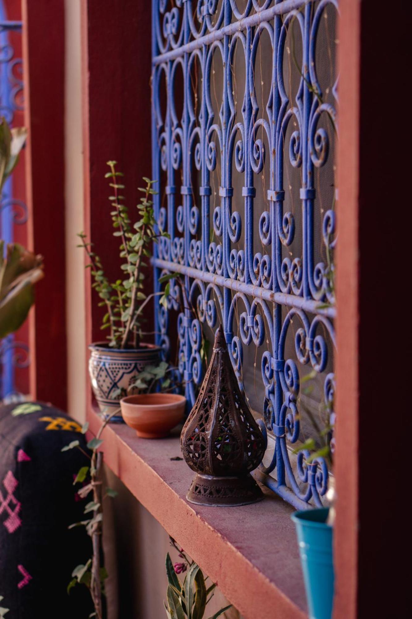 Little Kasbah Surf Camp Imsouane Apartman Kültér fotó