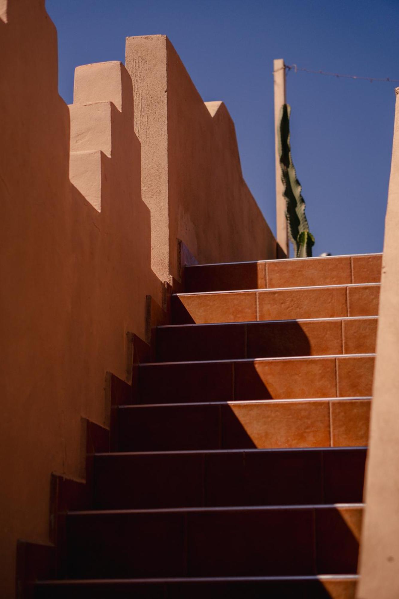 Little Kasbah Surf Camp Imsouane Apartman Kültér fotó