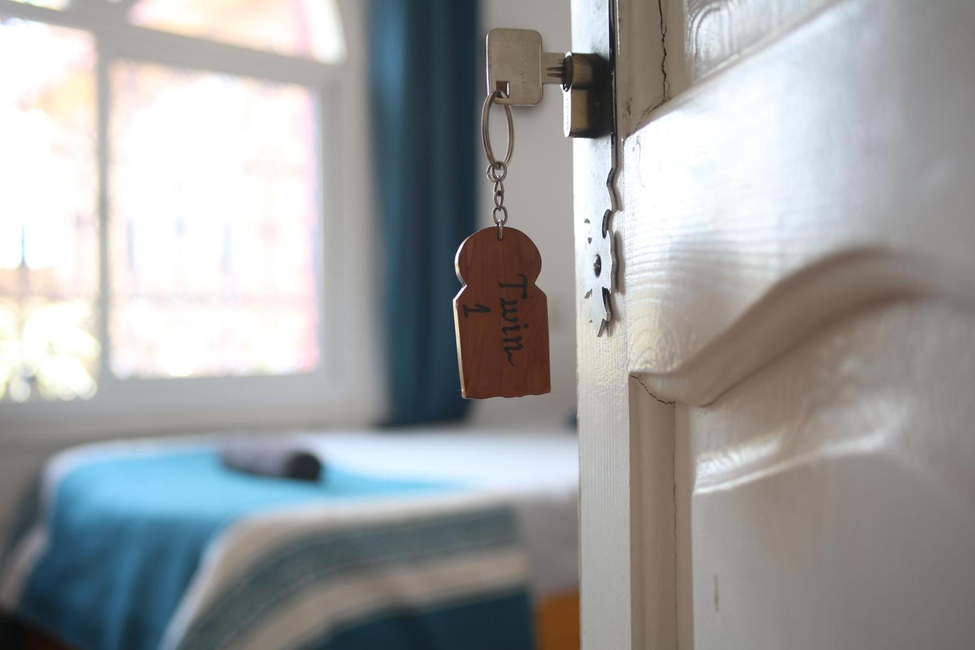 Little Kasbah Surf Camp Imsouane Apartman Kültér fotó